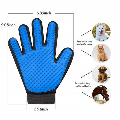 PetLuna™ GloveGroom
