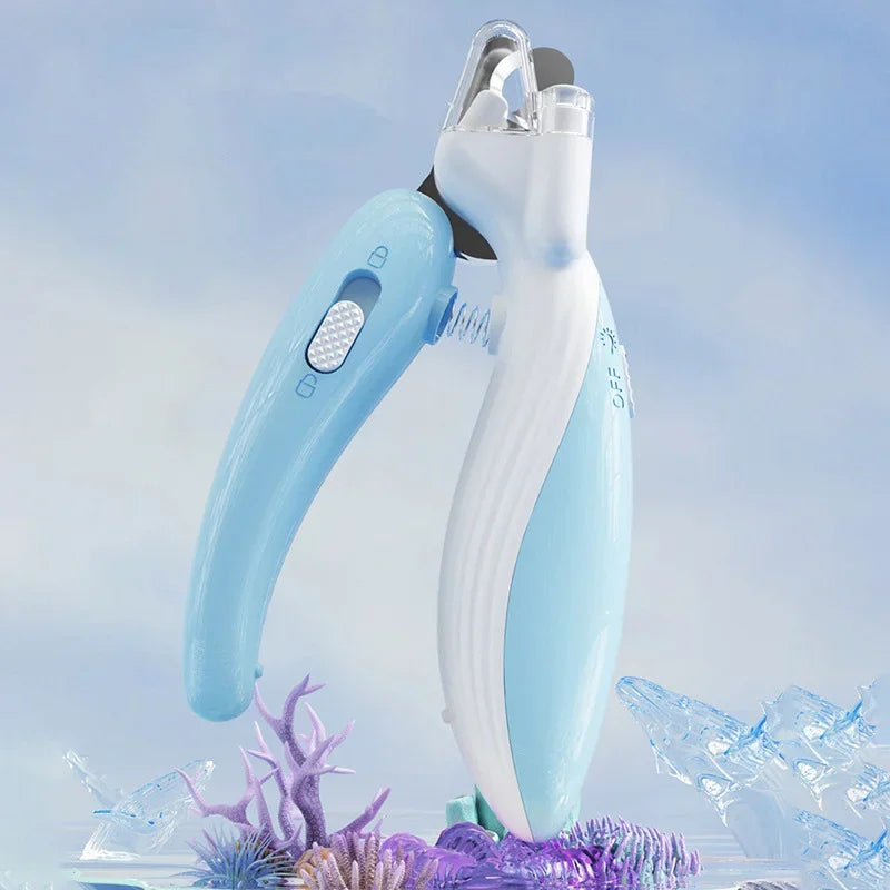 PetLuna™ Glow Nail Pro