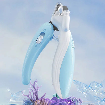 PetLuna™ Glow Nail Pro