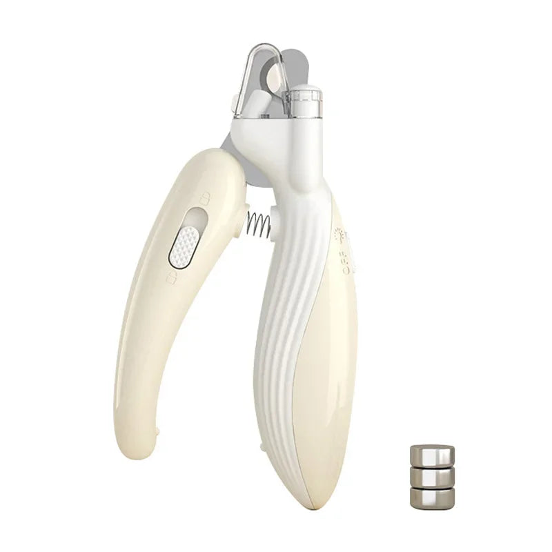 PetLuna™ Glow Nail Pro
