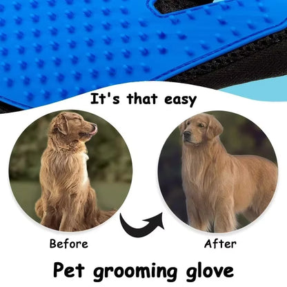 PetLuna™ GloveGroom