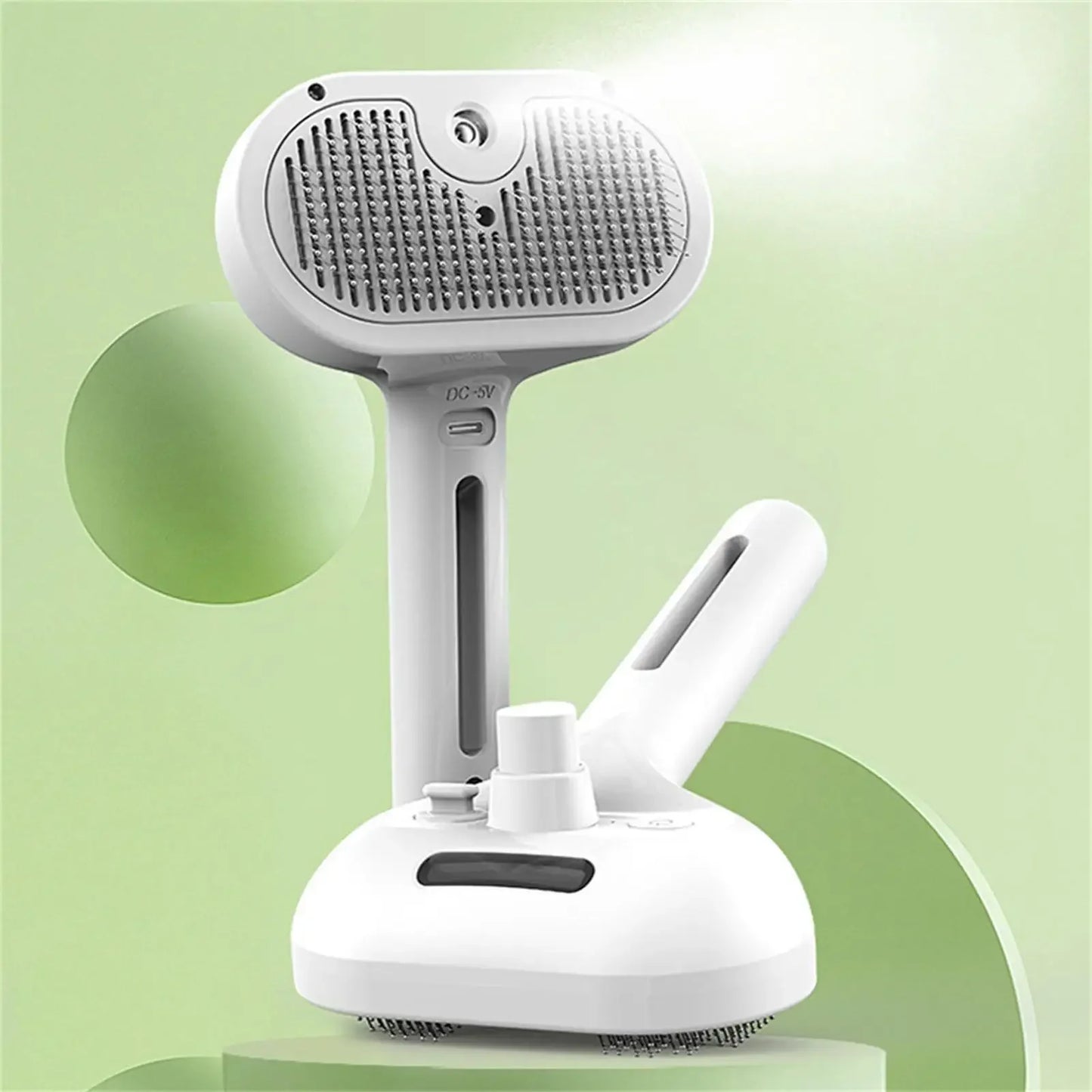 PetLuna™ Paw Mist Pro