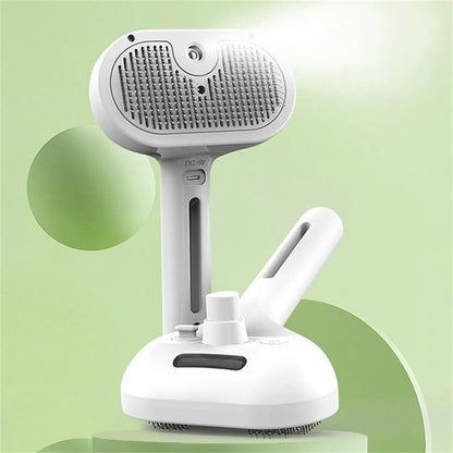 PetLuna™ Paw Mist Pro