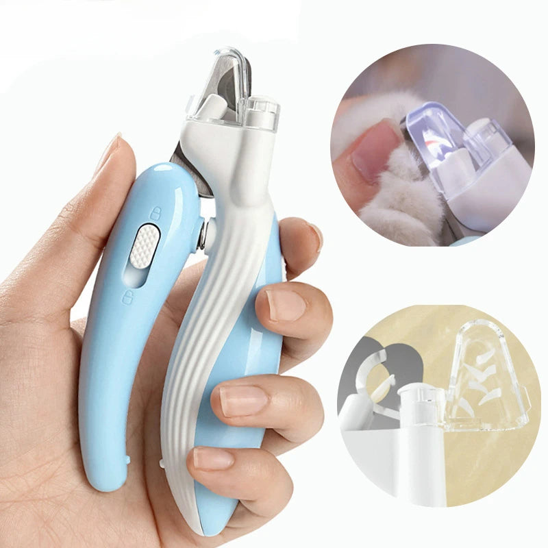 PetLuna™ Glow Nail Pro