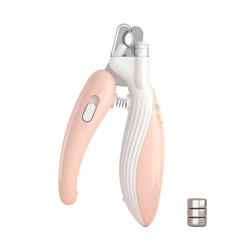 PetLuna™ Glow Nail Pro