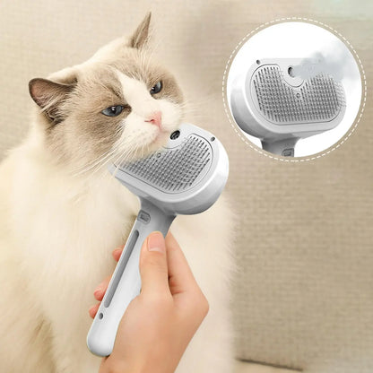 PetLuna™ Paw Mist Pro