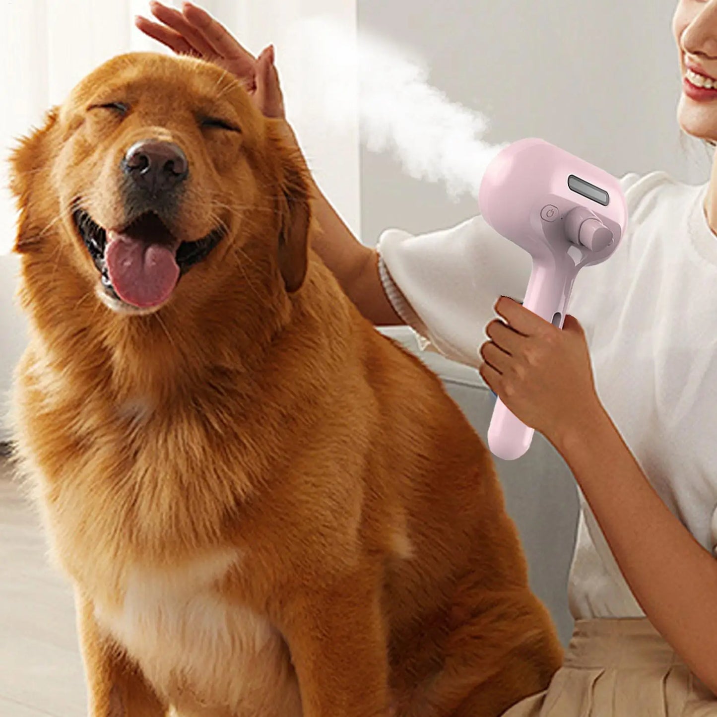 PetLuna™ Paw Mist Pro