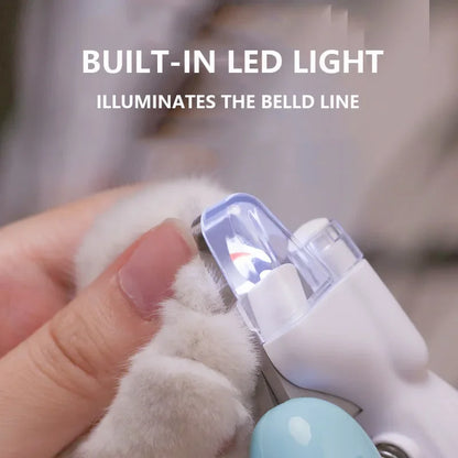 PetLuna™ Glow Nail Pro
